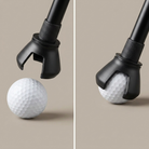 Golf ball retriever grabber studio product shot