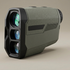 Golf laser rangefinder 1000M studio product shot