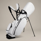 Golf stand bag studio product shot