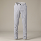 Ice silk golf trousers studio product shot