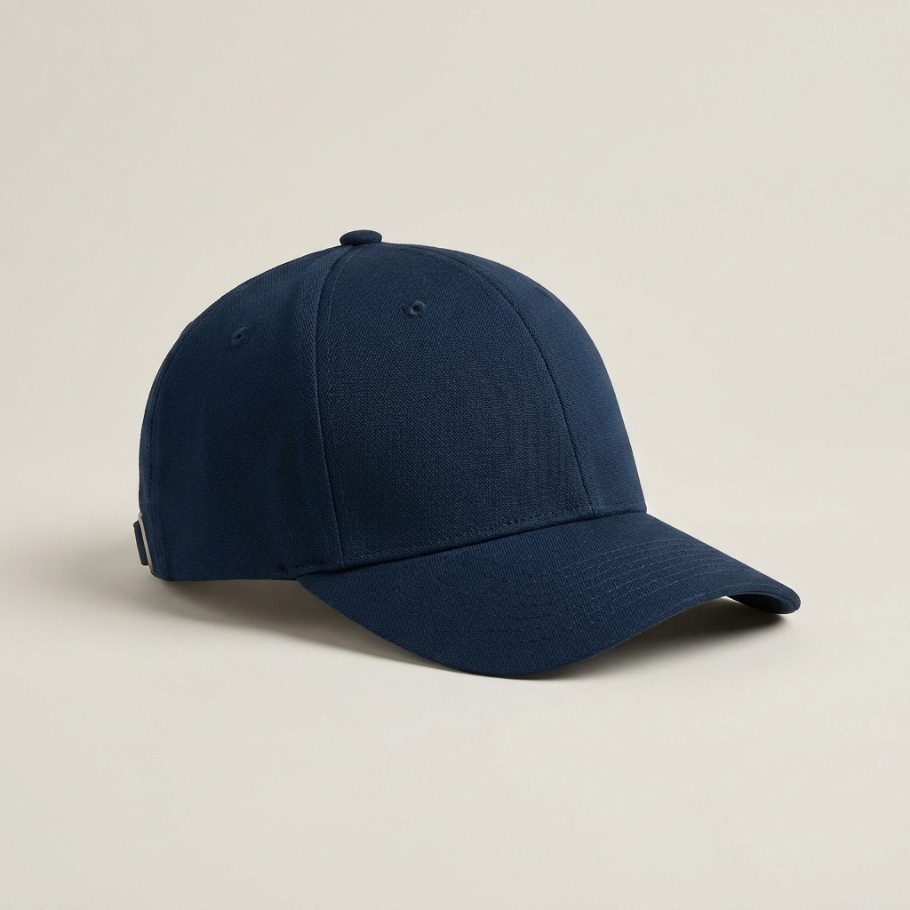 Performance Golf Cap Navy